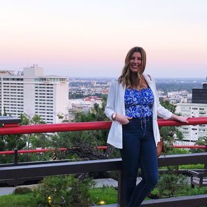 Meet your Posher, Claire